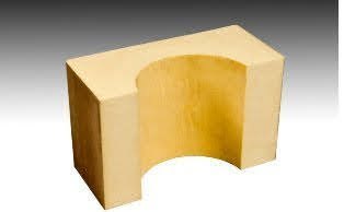 Puf Sheet / Pipe Section